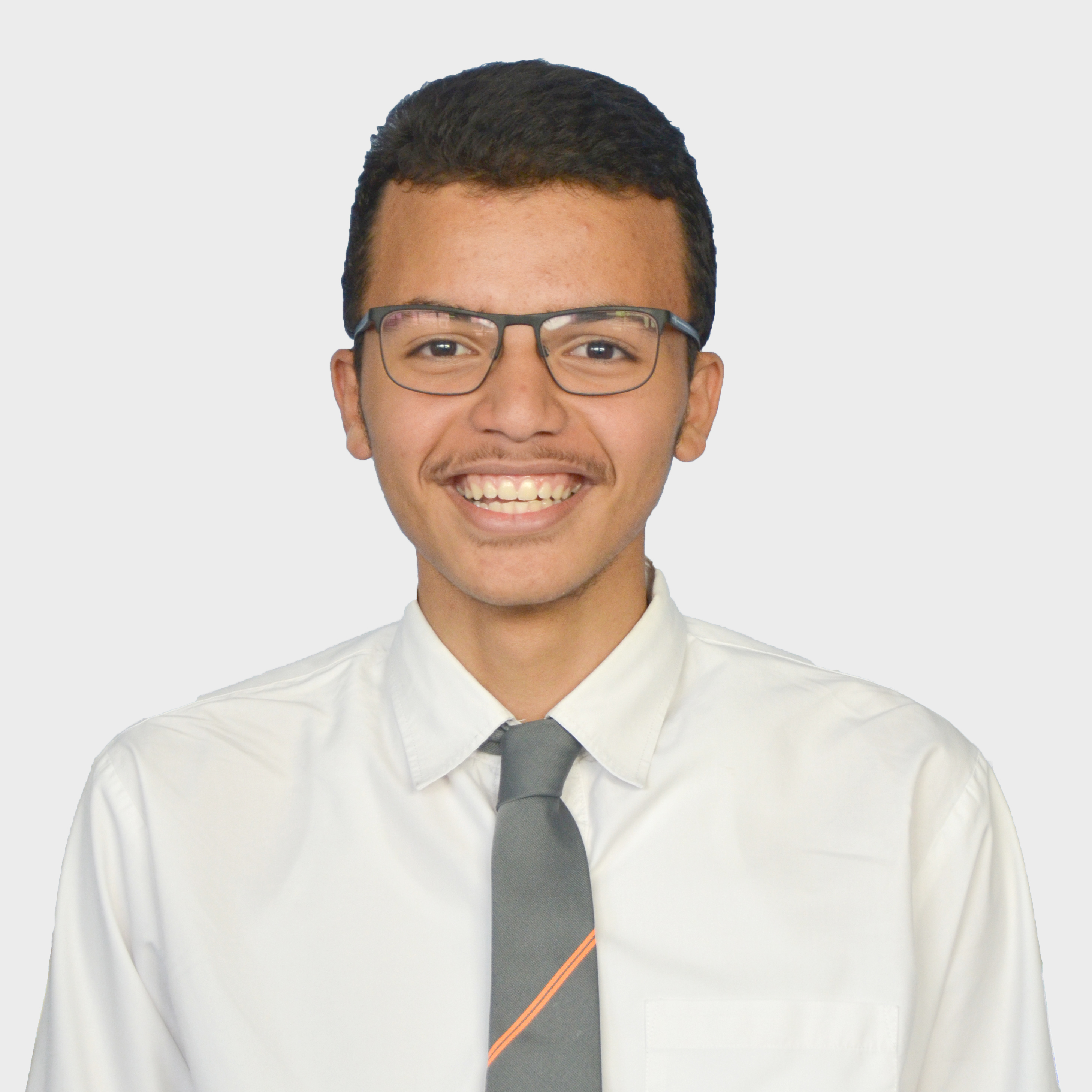 AHMED ASHRAF – DEPUTY SECRETARY GENERAL