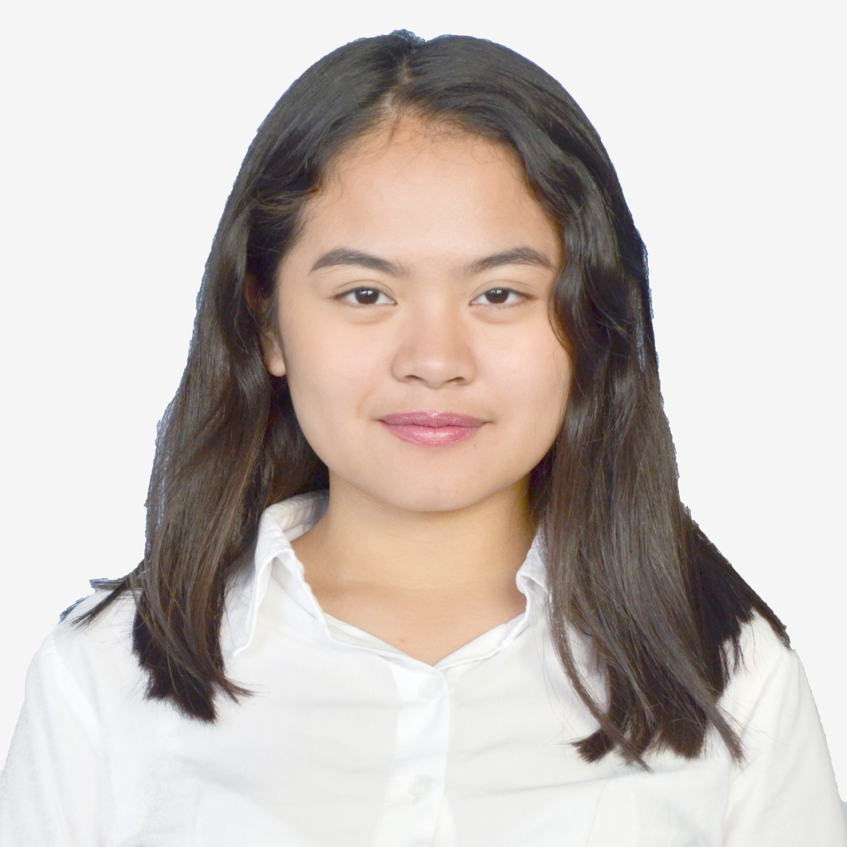 ALLYSSA BIANCA MAGPANTAY – HEAD OF PRESS