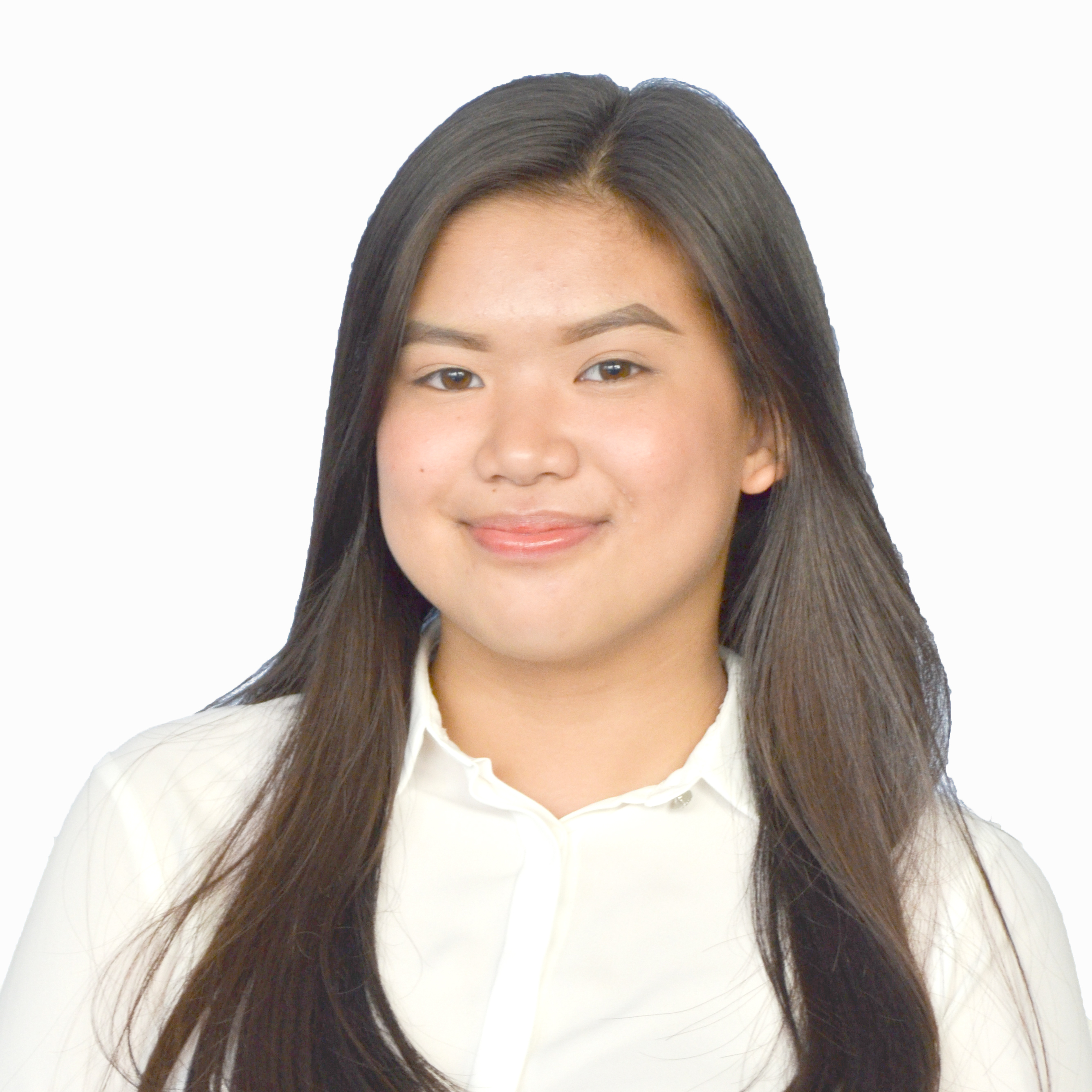 ANISHA JUCO – DEPUTY HEAD OF PRESS