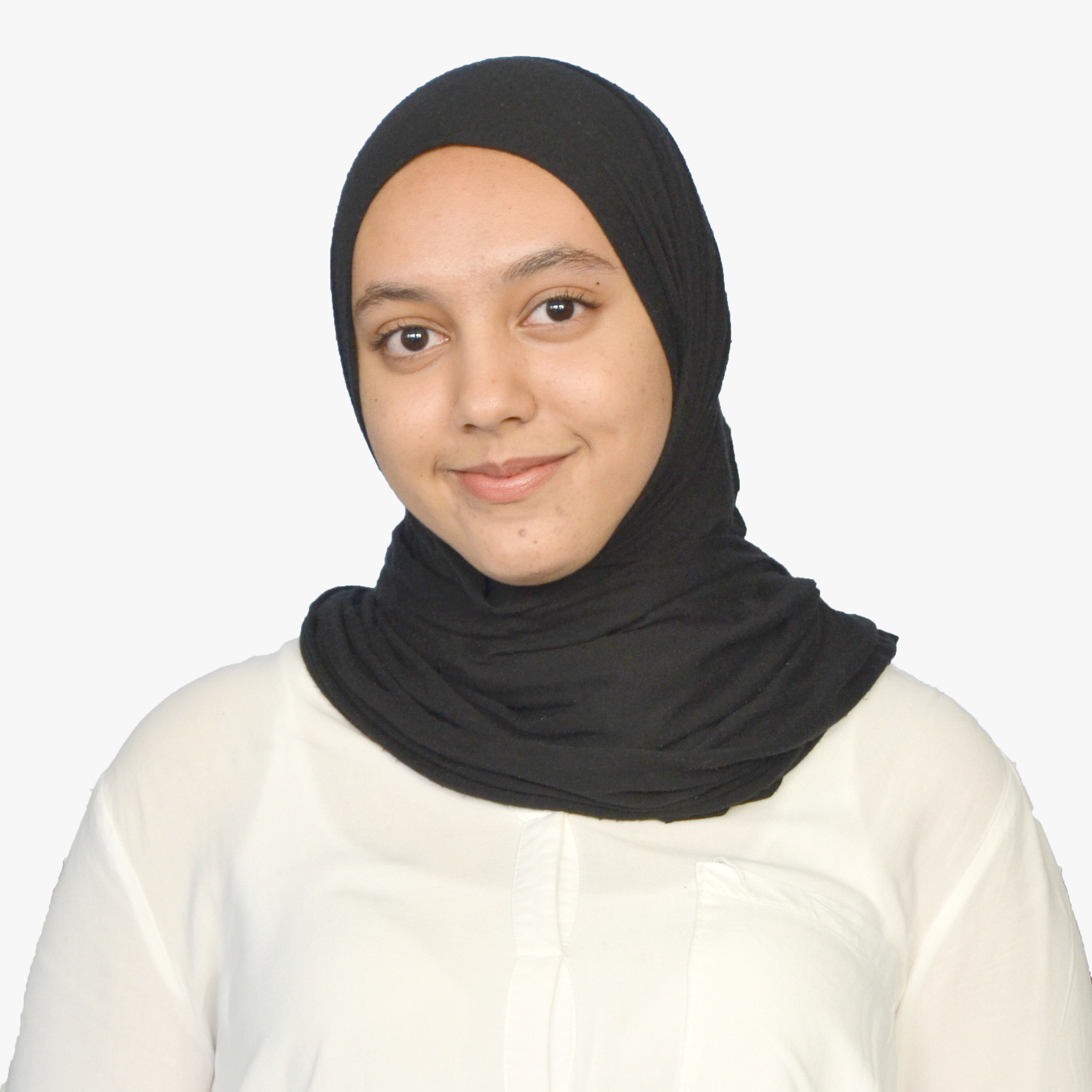 ASMAA MODAK – PRESIDENT