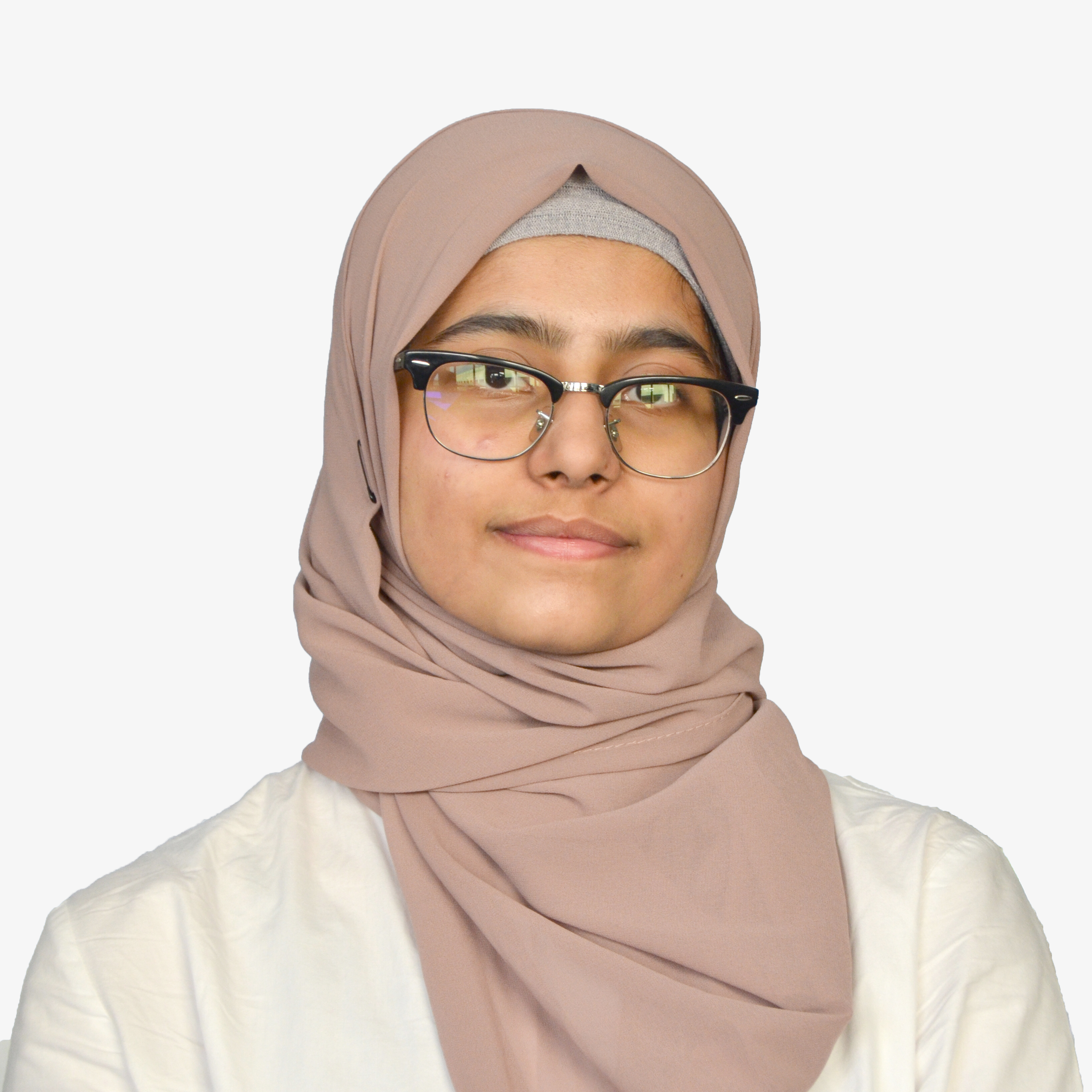 ATROOBA BAKHTAWAR – DEPUTY HEAD OF TRAINING