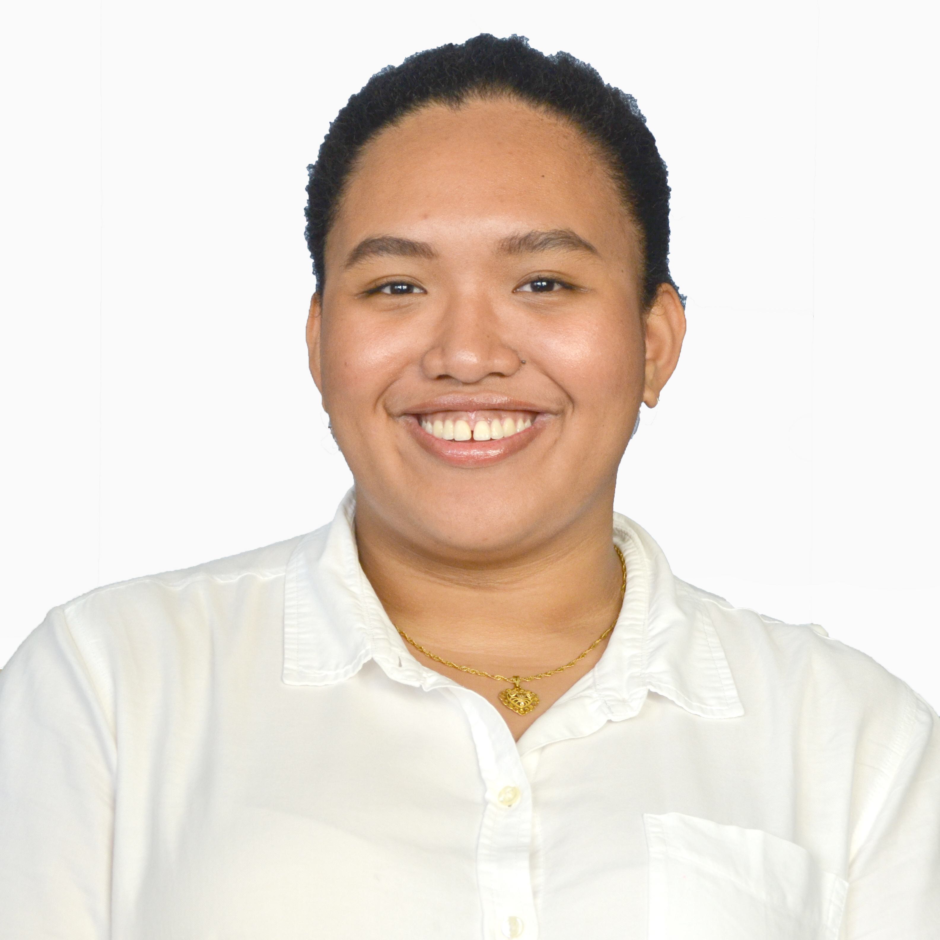 ELIZA LITTLEJOHN – DEPUTY HEAD OF ADMIN