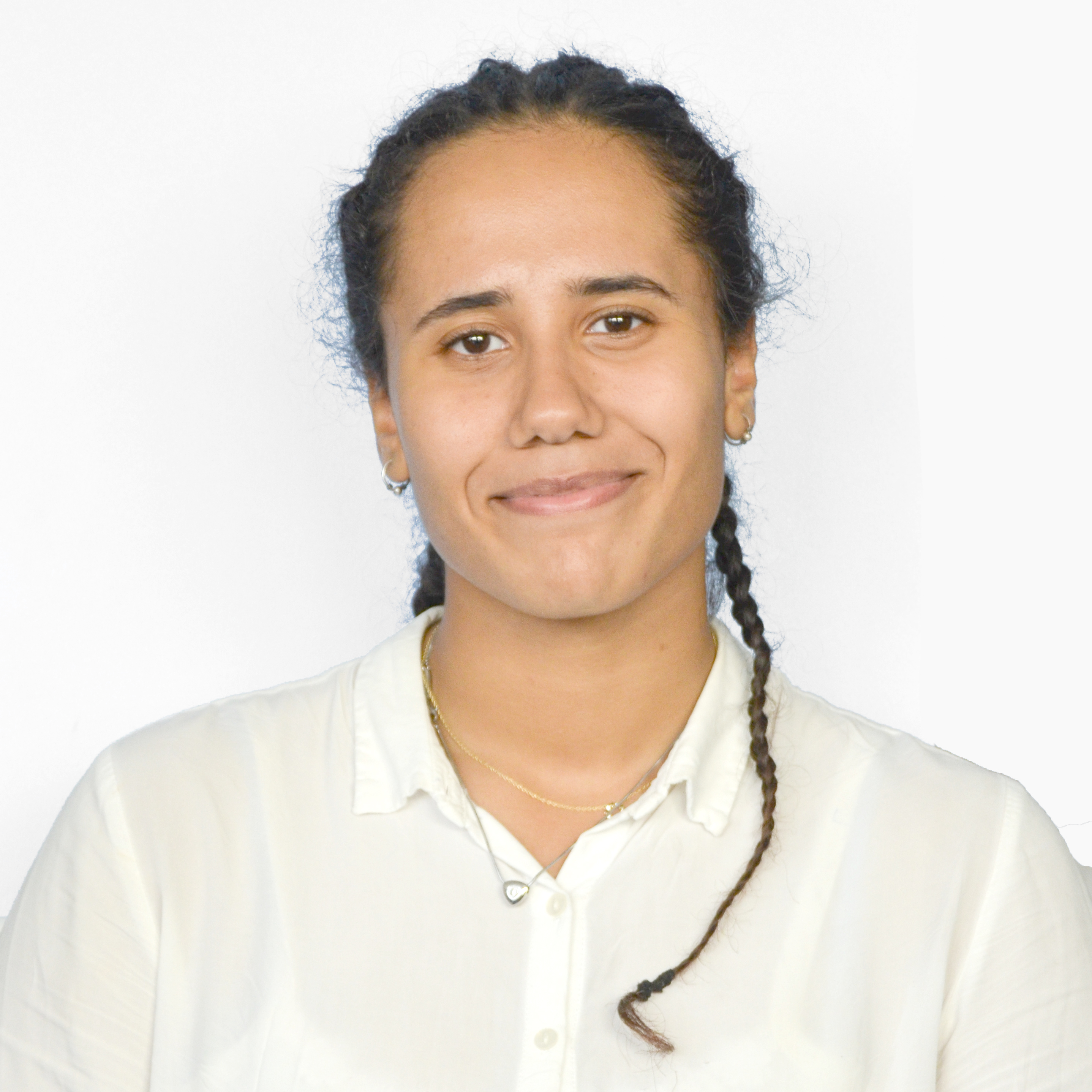 FATMA MANSY – HEAD OF TRAINING