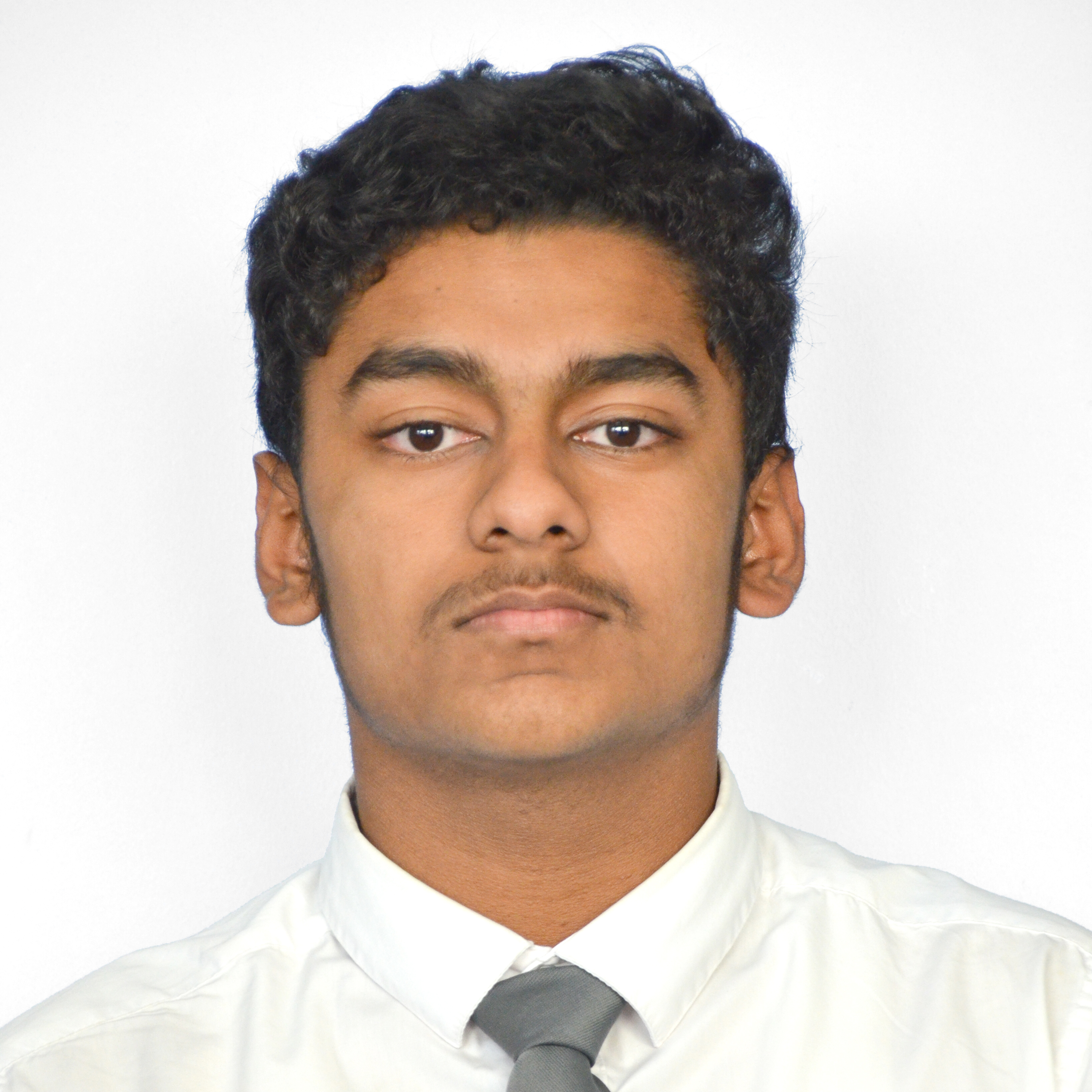 RAMSAI RAHUL BYTARU – DEPUTY HEAD OF IT