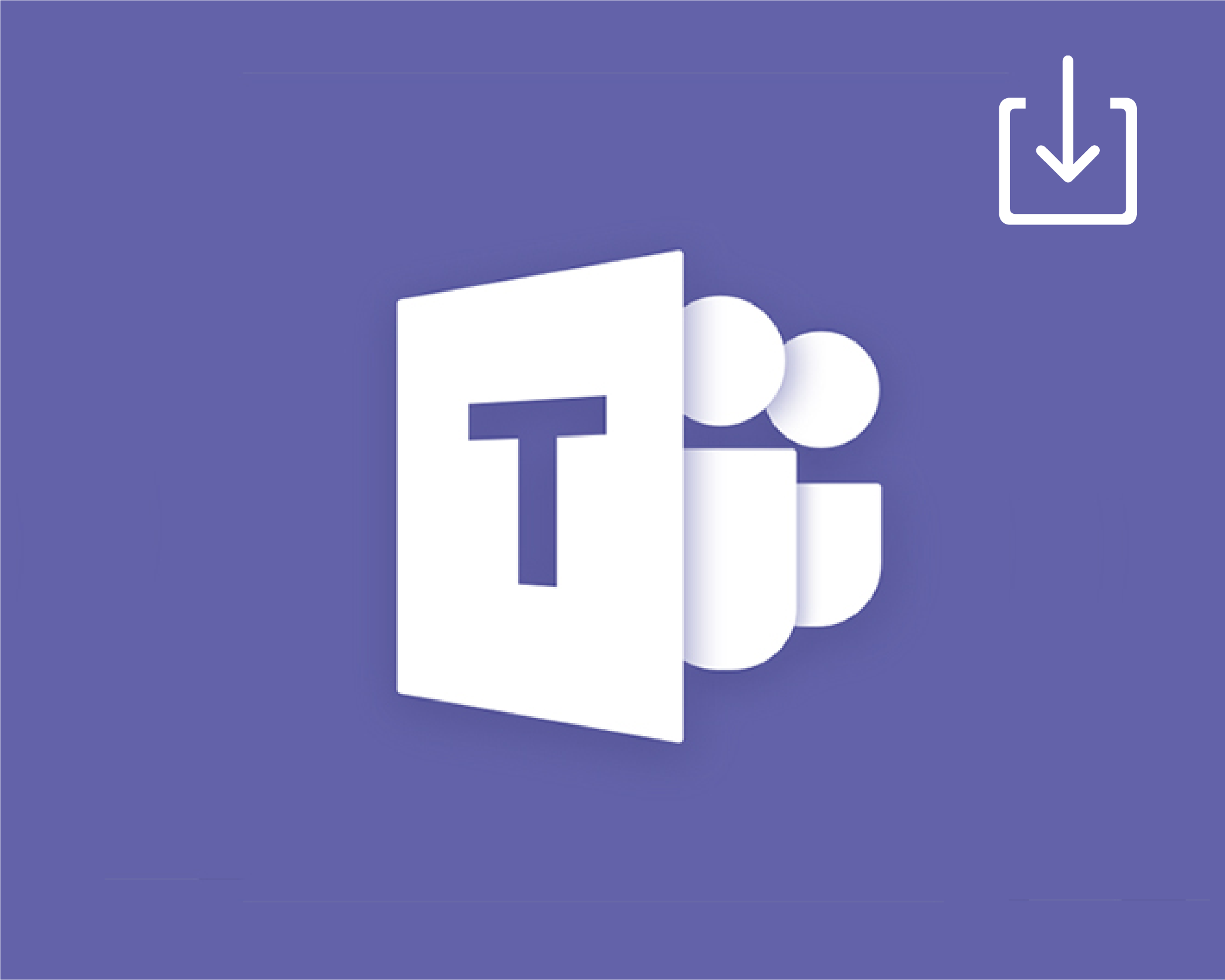 Microsoft Teams Desktop App Download Link