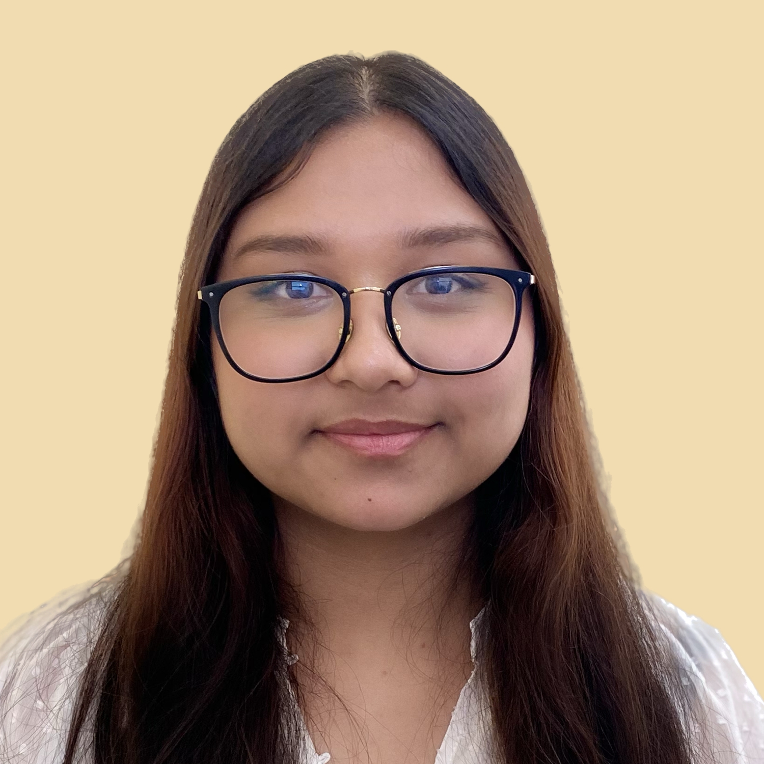 JENSHA SHRESTHA – DEPUTY HEAD OF ADMIN