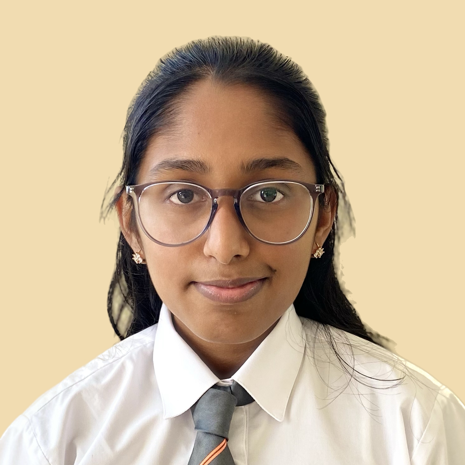 SHANTHINI MURALIDHAR – DEPUTY HEAD OF TRAINING