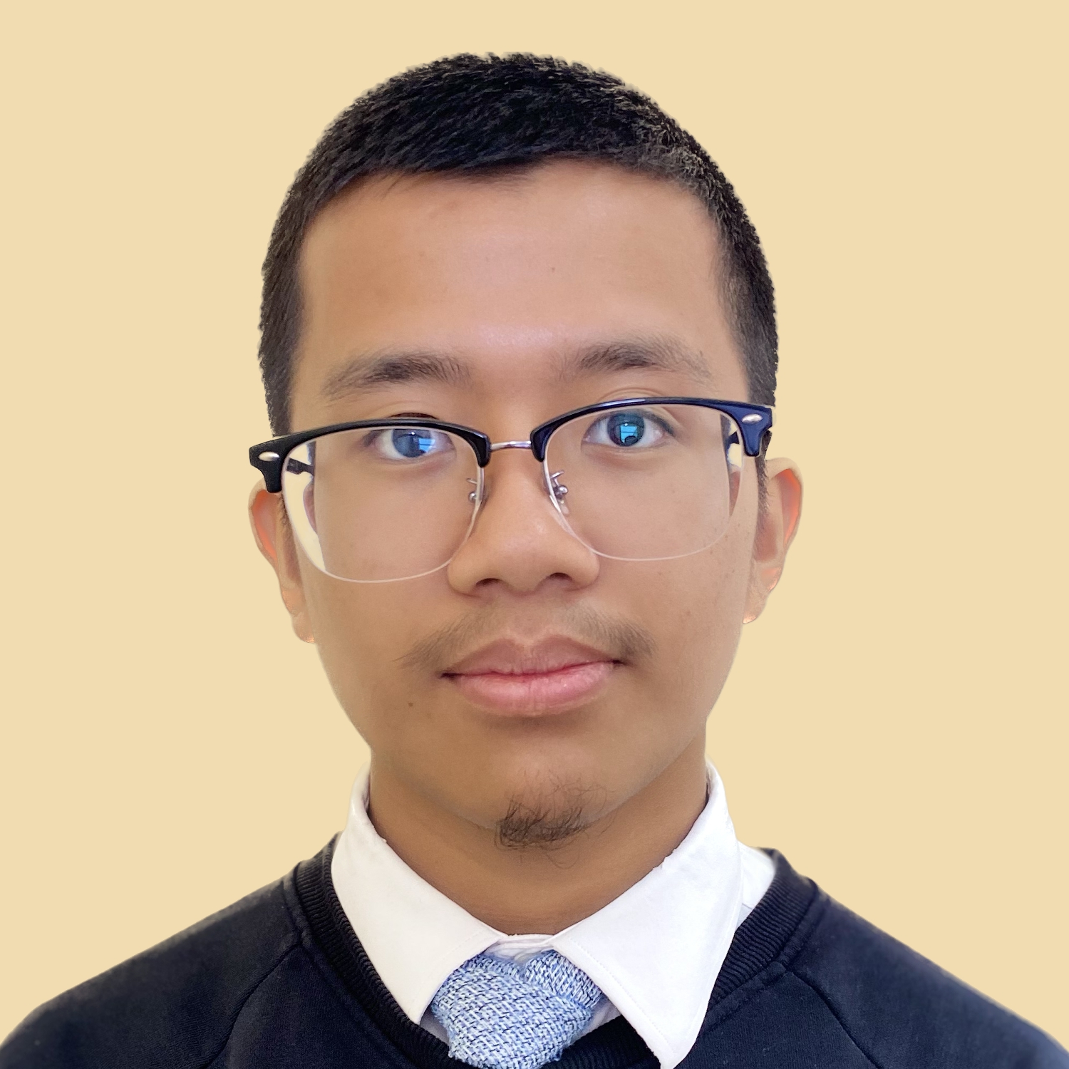 UMAR BIN MOHD AMIN – SECRETARY GENERAL