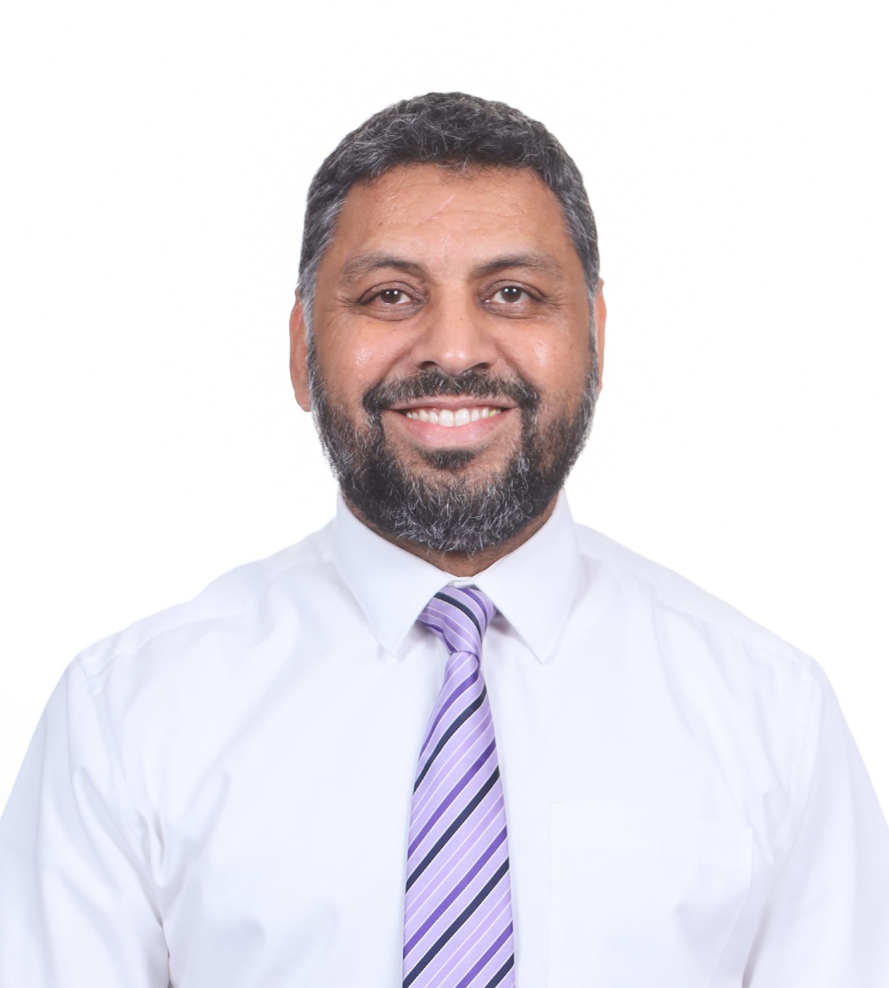 Welcome from the Executive Principal