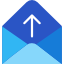 mail icon