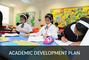 Academic Development Plan