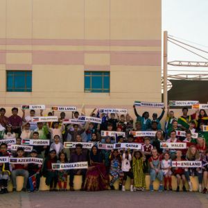 International Day 2019
