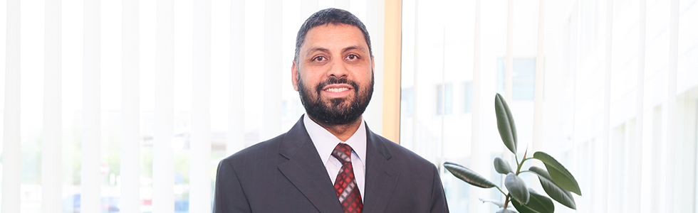Welcome from the Executive Principal CBSE