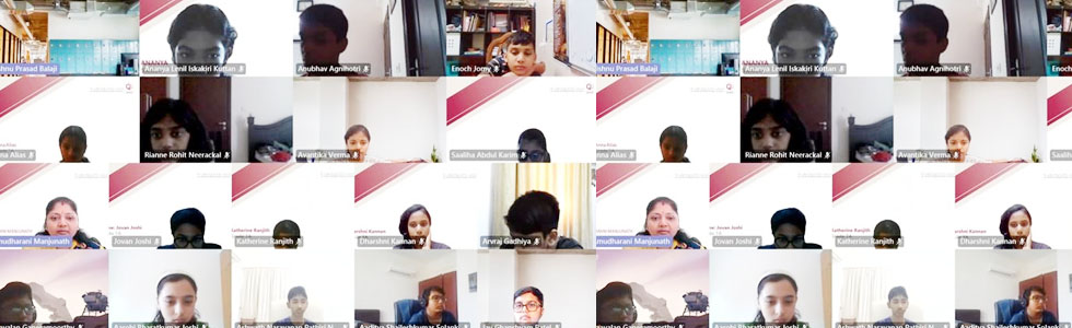 CBSE Senior Raise Awareness of Cybersecurity Laws