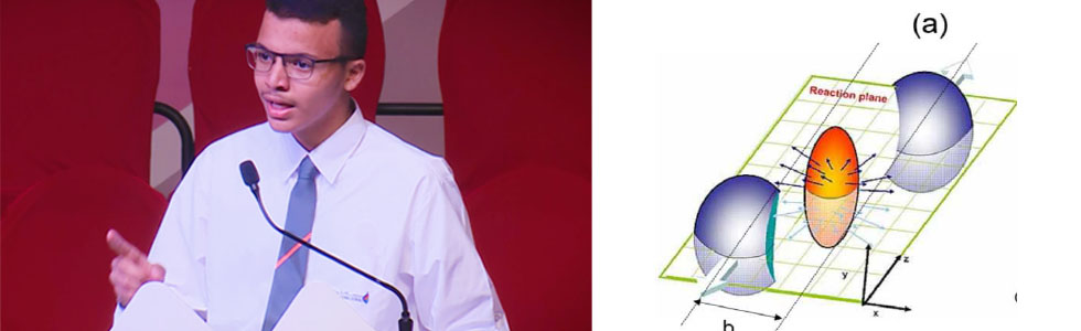 First Prize in Prestigious Qatar Foundation Research, Development and Innovation Competition